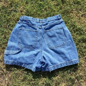 Vintage dad shorts!